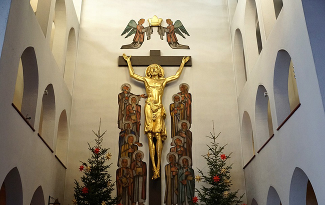 Католицьке Різдво: історія та особливості свята, що не можна робити